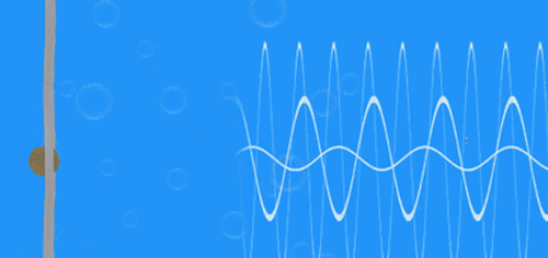 聲波爆破動(dòng)畫