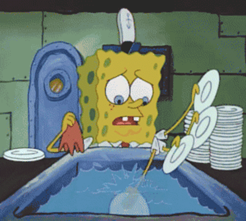 超聲清洗動(dòng)畫